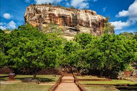Sigiriya